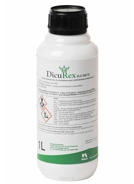 Dicurex FLO 500 SC 1L
