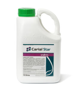 CARIAL STAR 500 SC 10L
