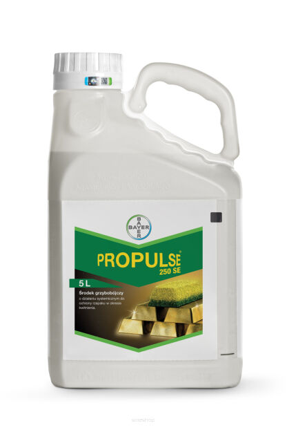 PROPULSE 250 SE 5L