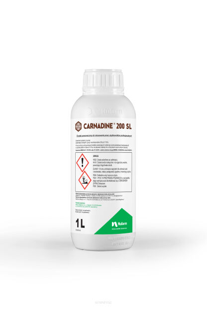 CARNADINE 200 SL 1L