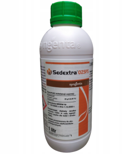 SEDEXTRA 025 FS 1L