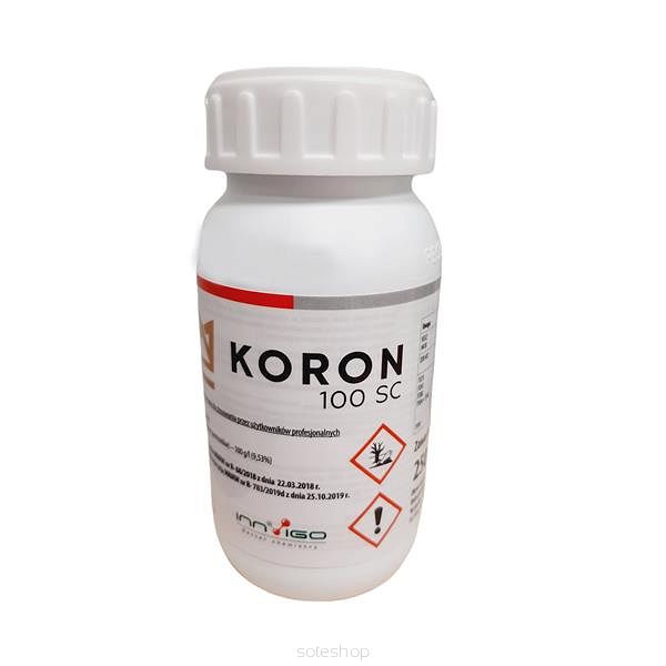 KORON 100 SC 0,25L
