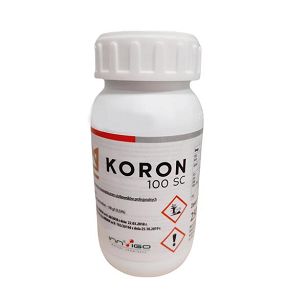 KORON 100 SC 0,25L