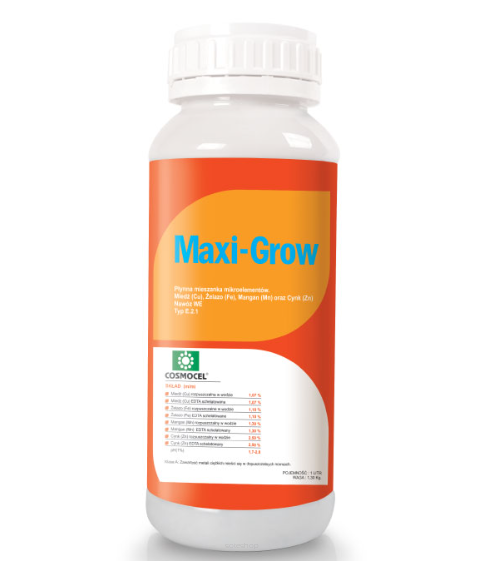 MAXI-GROW 1L