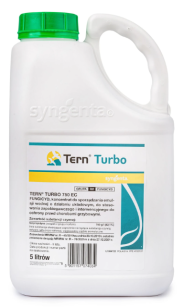 TERN TURBO 750 EC 5L