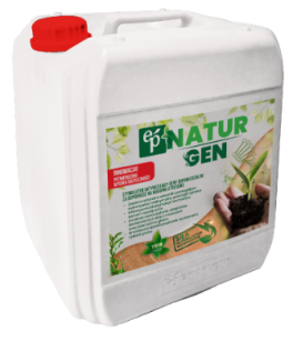 EP NATUR GEN 5L
