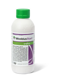 MODDUS START 250 DC 1L