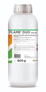 FLAME DUO 354 SG 600g
