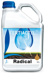 FERTIACTYL RADICAL 10L