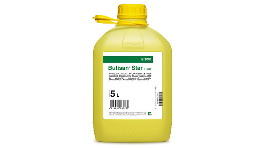 BUTISAN STAR 416 SC 5L