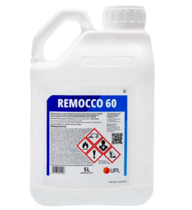 Remocco 60 (metkonazol) UPL - fungicyd