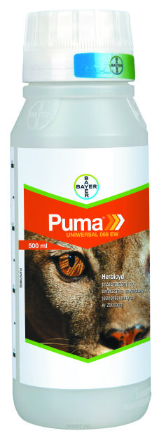 PUMA UNIWERSAL 069 EW 0,5L