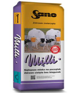 Milli 25kg