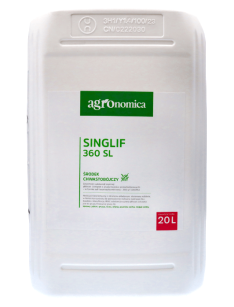 SINGLIF 360 SL 20L
