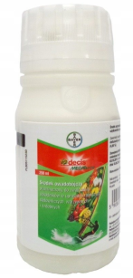 DECIS MEGA 50 EW 0,25L