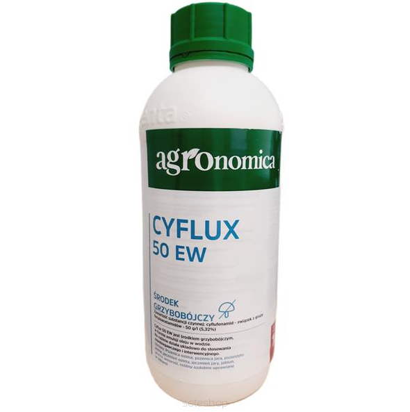 CYFLUX 50 EW 1L