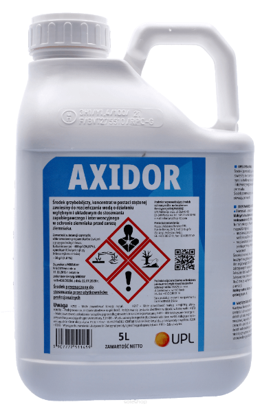 AXIDOR 5L