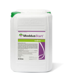 MODDUS START 250 DC 20L