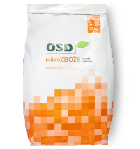 OSD Mikro Zboże 25kg