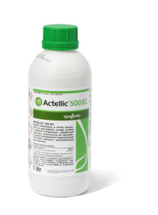 ACTELLIC 500 EC 1L