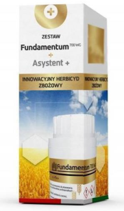 FUNDAMENTUM 700 WG 300g