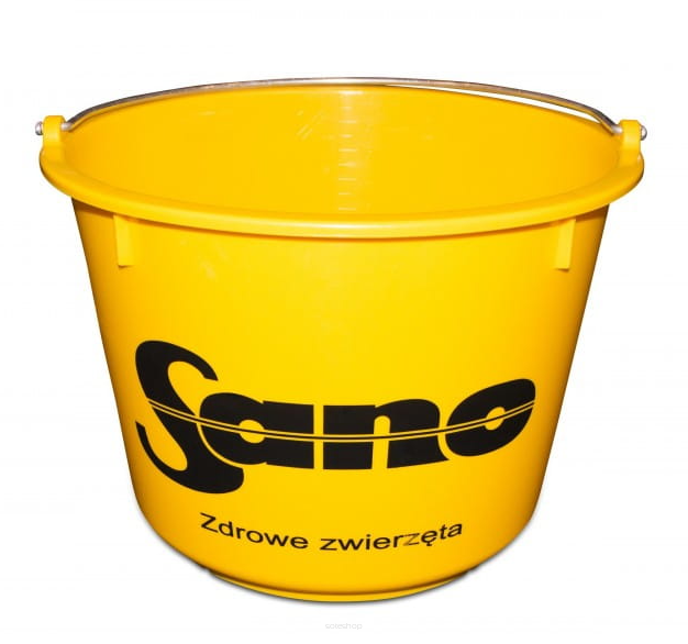 WIADRO SANO 20L