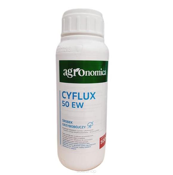 CYFLUX 50 EW 0,5L
