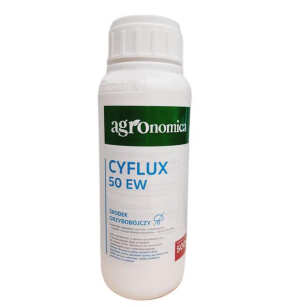 CYFLUX 50 EW 0,5L