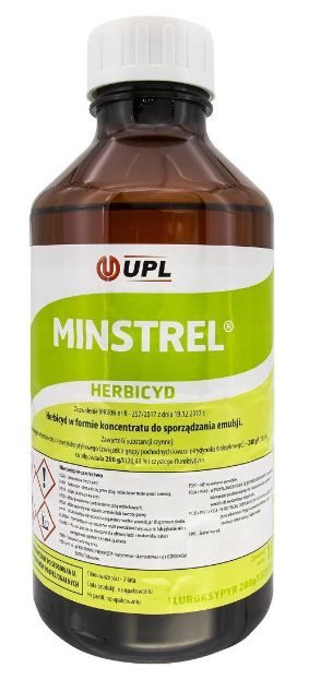 MINSTREL 1L