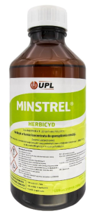 MINSTREL 1L
