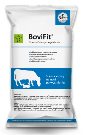 BOVIFIT 1KG