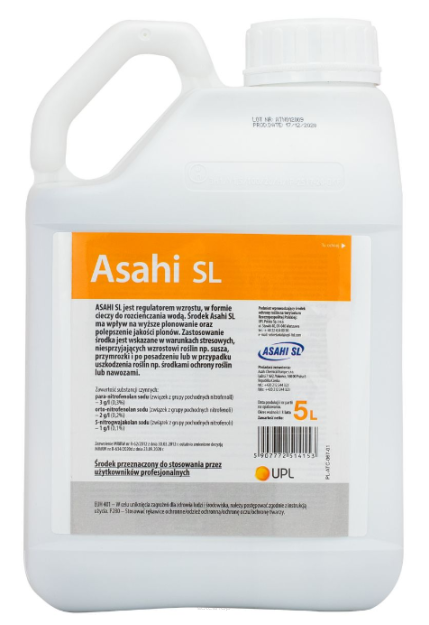 ASAHI SL 5L