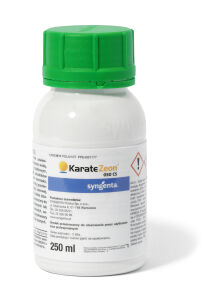KARATE ZEON 050 CS 0,25L