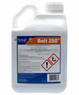Bolt 250 5L ( protiokonazol ) - fungicyd