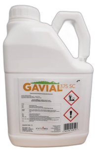 GAVIAL 375 SC 5L