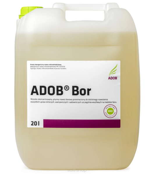 ADOB BOR 20L