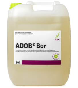 ADOB BOR 20L