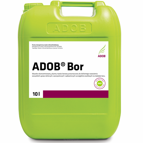 ADOB BOR 10L