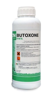 BUTOXONE M 400 SL 1L