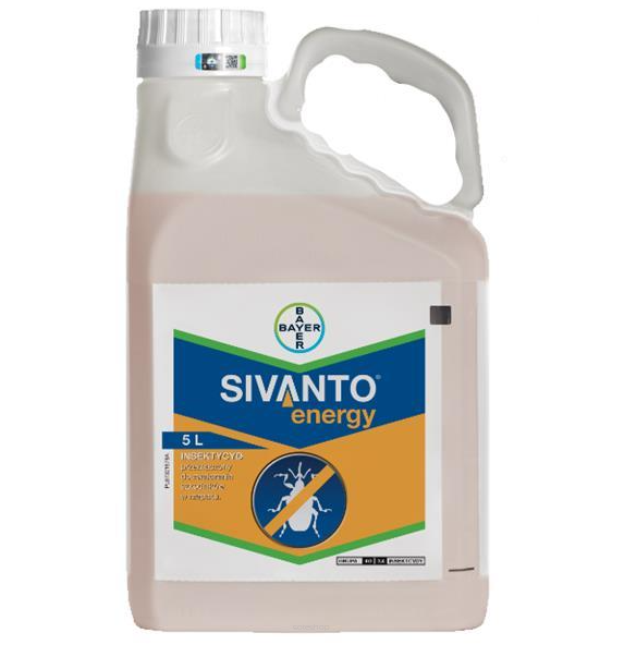 SIVANTO ENERGY 5L