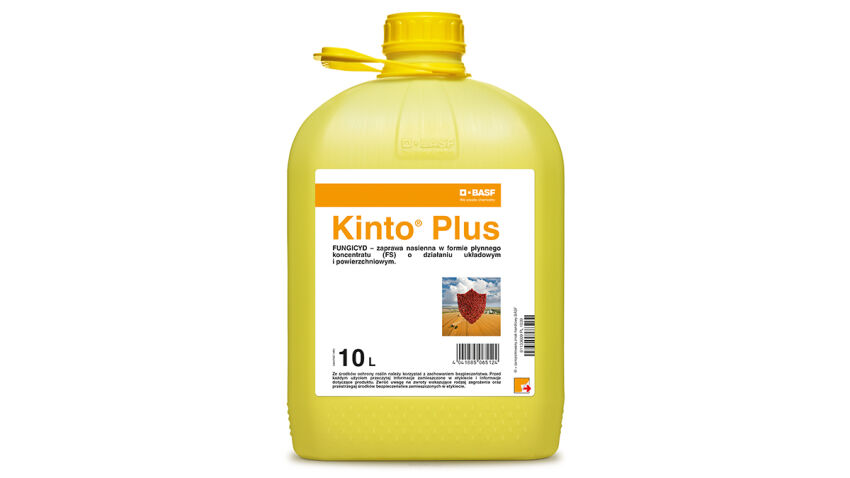 KINTO PLUS 10L