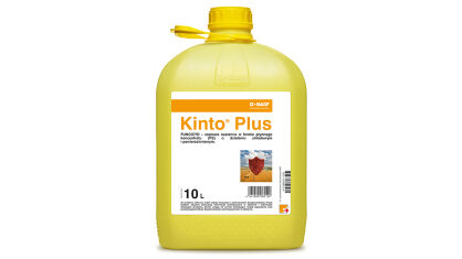KINTO PLUS 10L