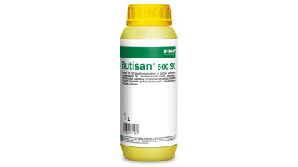 BUTISAN 500 SC 1L