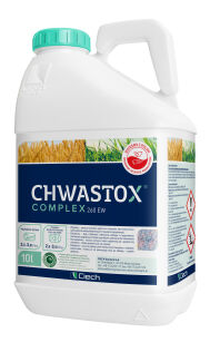 CHWASTOX COMPLEX 260 EW 10L