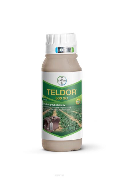 TELDOR 500 SC 0,5L
