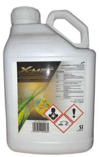 X-MET 100 SL 5L
