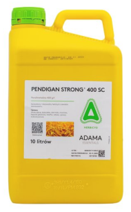 PENDIGAN STRONG 400 SC 10L