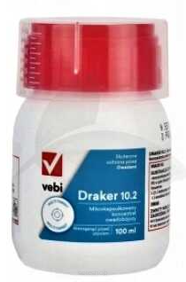 DRAKER 100ml