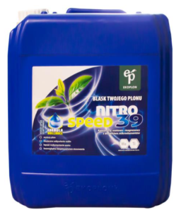 Nitrospeed 39 20L