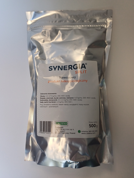 Synergia Split 0,5kg